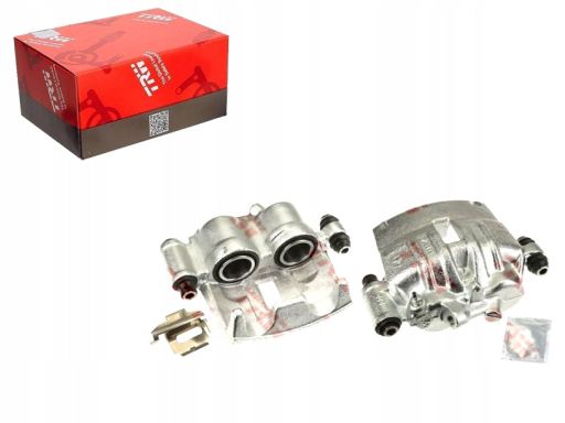 Bhz920E Zacisk Hamulcowy Trw