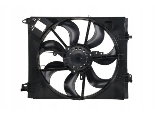 D8R018Tt Wentylator Chłodnicy Silnika Thermotec