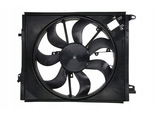D8R018Tt Wentylator Chłodnicy Silnika Thermotec