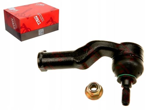 Jte1106 Końcówka Drążka Kierowniczego Trw