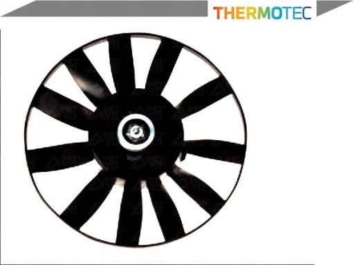 D8W012Tt Silnik Wentylatora Chłodnicy Thermotec