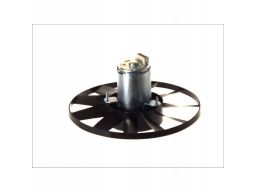 D8W012Tt Silnik Wentylatora Chłodnicy Thermotec