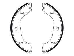 Gs8219 Szczęki Hamulca Postojowego Kpl. Trw