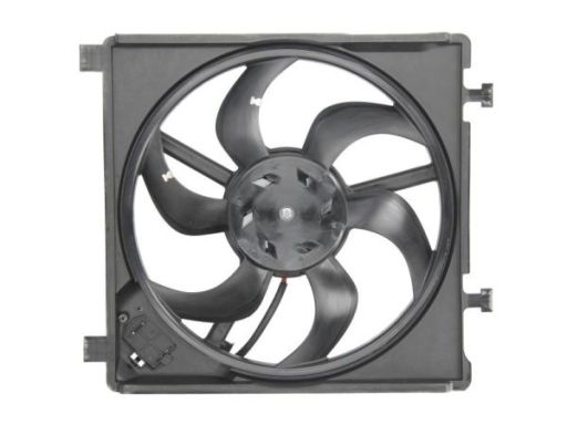 D8W039Tt Wentylator Chłodnicy Silnika Thermotec