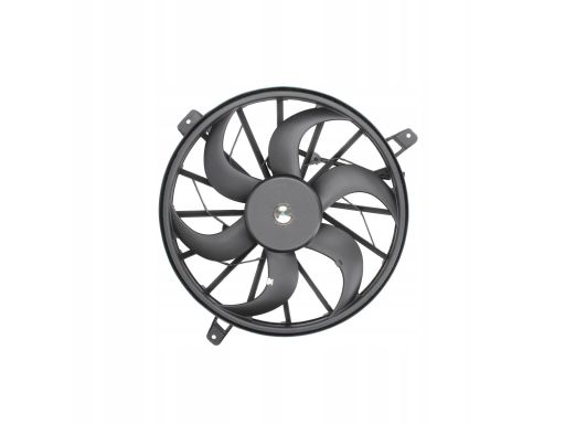 D8Y004Tt Wentylator Chłodnicy Klimatyzacji Thermotec