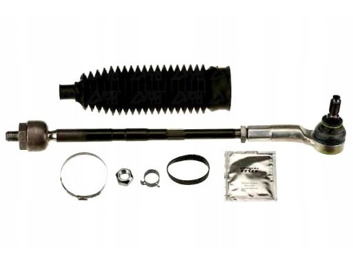 Jra588 Drążek Kierowniczy Trw