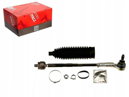 Jra588 Drążek Kierowniczy Trw