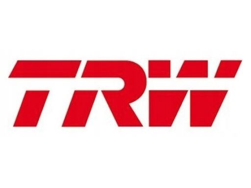 Jra588 Drążek Kierowniczy Trw