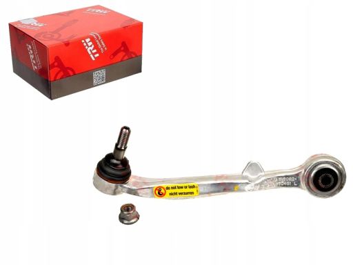 Jtc1010 Wahacz/Drążek Reakcyjny Trw