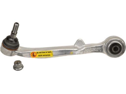 Jtc1010 Wahacz/Drążek Reakcyjny Trw