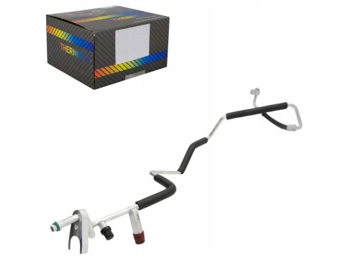 Ktt160017 Przewód Wysokiego Ciśnienia Klimatyzacji Thermotec