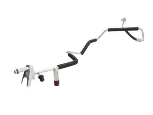 Ktt160017 Przewód Wysokiego Ciśnienia Klimatyzacji Thermotec