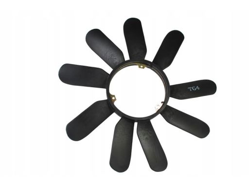 D9M008Tt Wiatrak Wentylatora Thermotec