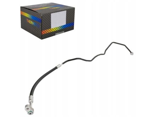 Ktt160047 Przewód Wysokiego Ciśnienia Klimatyzacji Thermotec