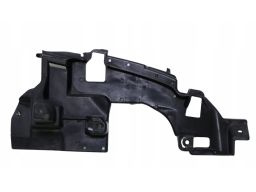 Prawy Uchwyt stelaż mocowanie wydechu Mercedes W205