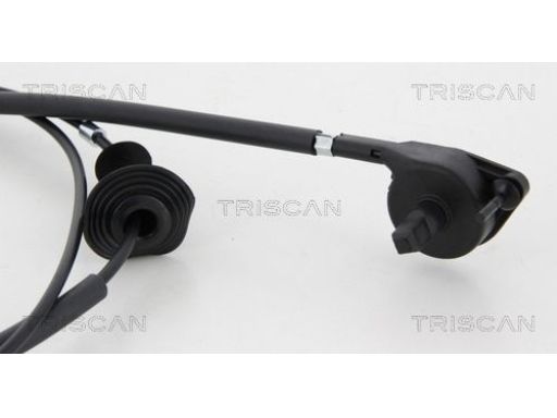 8140 25604 Linka Pokrywy Silnika Renault Laguna 1,6 Triscan