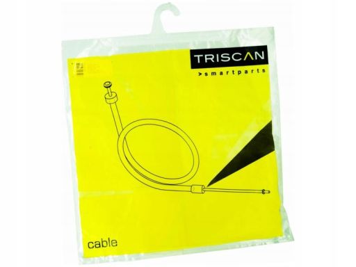 8140 25604 Linka Pokrywy Silnika Renault Laguna 1,6 Triscan