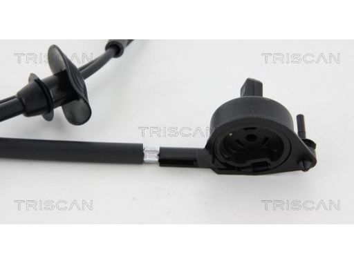 8140 25604 Linka Pokrywy Silnika Renault Laguna 1,6 Triscan