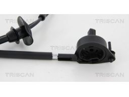 8140 25604 Linka Pokrywy Silnika Renault Laguna 1,6 Triscan