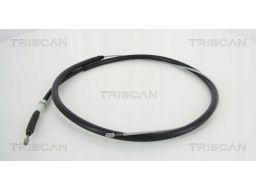 8140 28197 Linka Ham. Ręcz. Peugeot T. 308 Sw 07- L Triscan