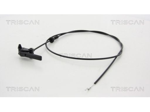 8140 28601 Linka Pokrywy Silnika Citroen Berlingo 1 Triscan