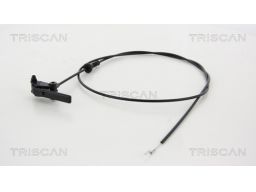 8140 28601 Linka Pokrywy Silnika Citroen Berlingo 1 Triscan