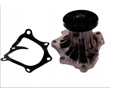 D12004Tt Pompa Cieczy Chłodzącej Thermotec