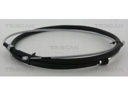 8140 291166 Linka Ham. Ręcz. Skoda T. Rapid 1,0-1,4 Triscan