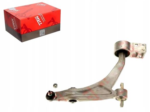 Jtc1307 Wahacz/Drążek Reakcyjny Trw