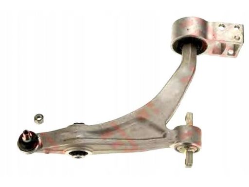 Jtc1307 Wahacz/Drążek Reakcyjny Trw