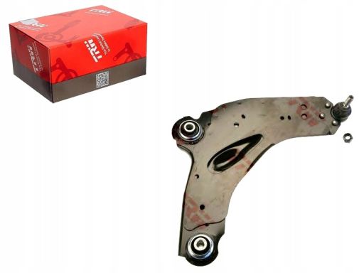 Jtc1436 Wahacz/Drążek Reakcyjny Trw