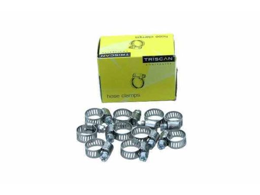 2325 003706 Opaska Zaciskowa 006-014 Mm. (Cena Za Sz Triscan