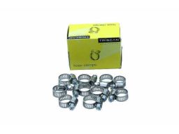 2325 003706 Opaska Zaciskowa 006-014 Mm. (Cena Za Sz Triscan