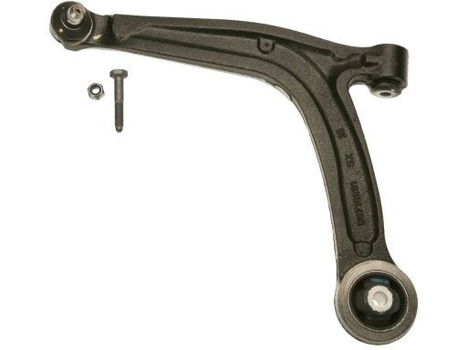 Jtc1474 Wahacz/Drążek Reakcyjny Trw