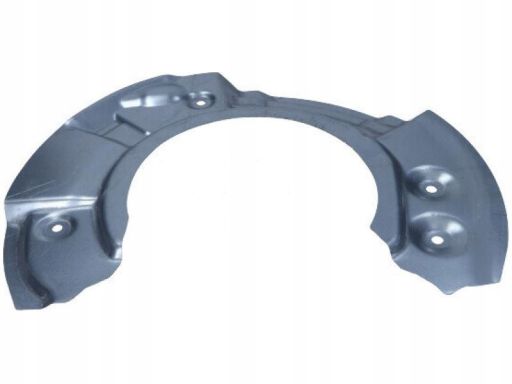 8125 11109 Osłona Tarczy Ham. Bmw P. 5/6/7 09- Le Triscan