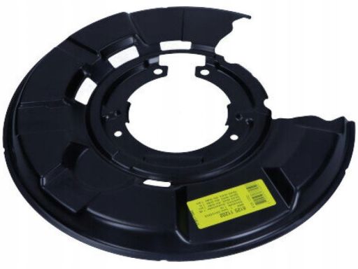 8125 11202 Osłona Tarczy Ham. Bmw T. 1/2/3/4 03- Pr Triscan