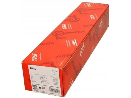 Jtc2222 Wahacz/Drążek Reakcyjny Trw