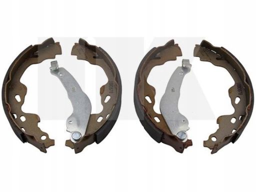 2745705 Szczęki Ham. Opel Agilla 08-/Yaris/C1/Ay Nk