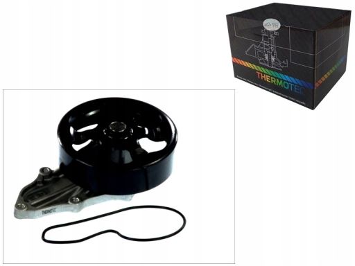 D14041Tt Pompa Cieczy Chłodzącej Thermotec