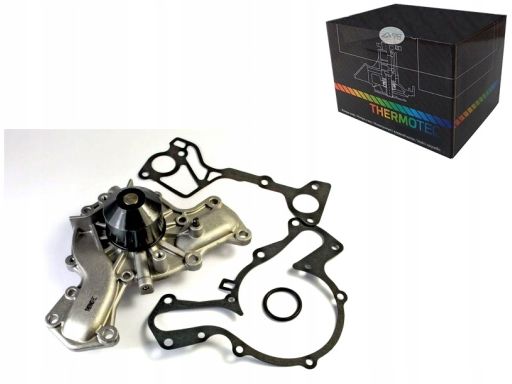 D15021Tt Pompa Cieczy Chłodzącej Thermotec