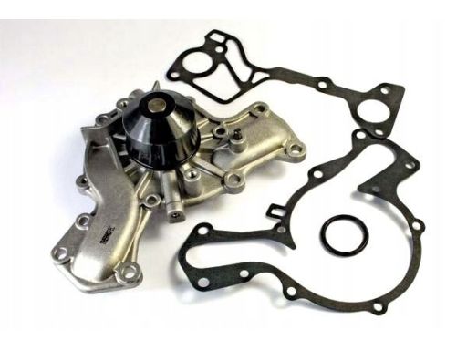 D15021Tt Pompa Cieczy Chłodzącej Thermotec