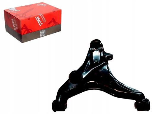 Jtc7707 Wahacz/Drążek Reakcyjny Trw