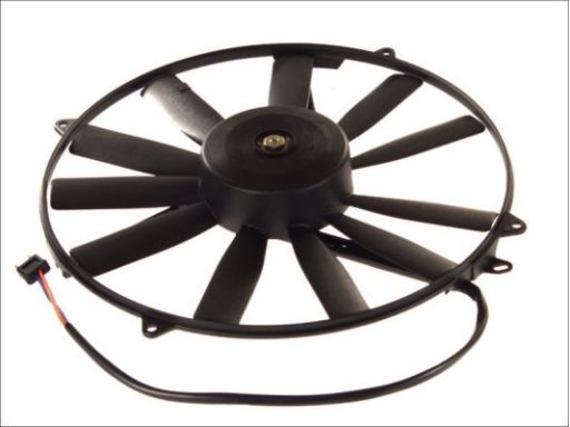 D8M002Tt Wentylator Chłodnicy Silnika Thermotec
