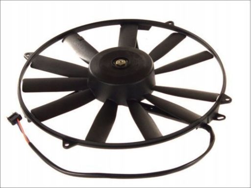D8M002Tt Wentylator Chłodnicy Silnika Thermotec