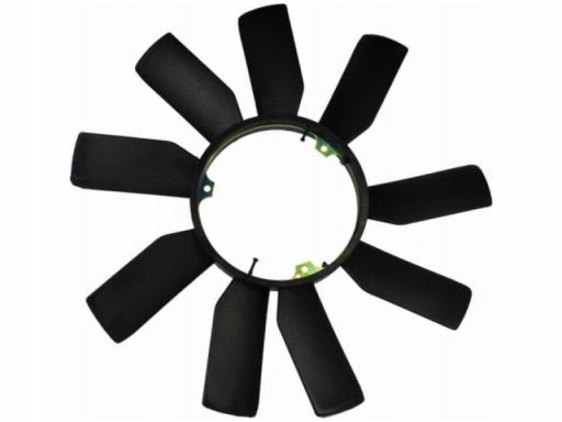 D9M004Tt Wiatrak Wentylatora Thermotec