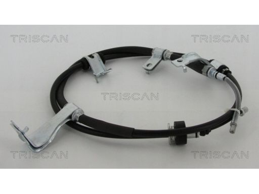 8140 431082 Linka Ham. Ręcz. Hyundai T. I20 08-15 Pr Triscan