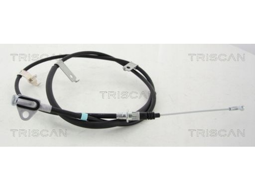 8140 501125 Linka Ham. Ręcz. Mazda T. 6 2,0-2,5 13- Triscan