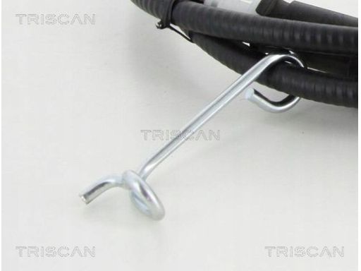 8140 80120 Linka Ham. Ręcz. Jeep T. Cherokee 01-08 Triscan