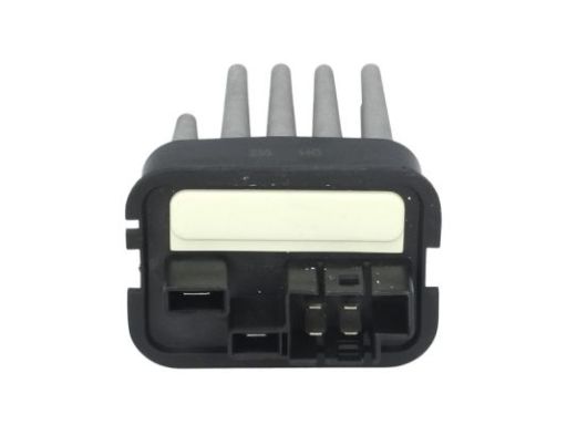 Dex005Tt Regulator Wentylatora Nawiewu Do Wnętrza Thermotec