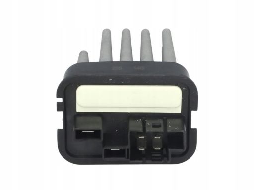 Dex005Tt Regulator Wentylatora Nawiewu Do Wnętrza Thermotec